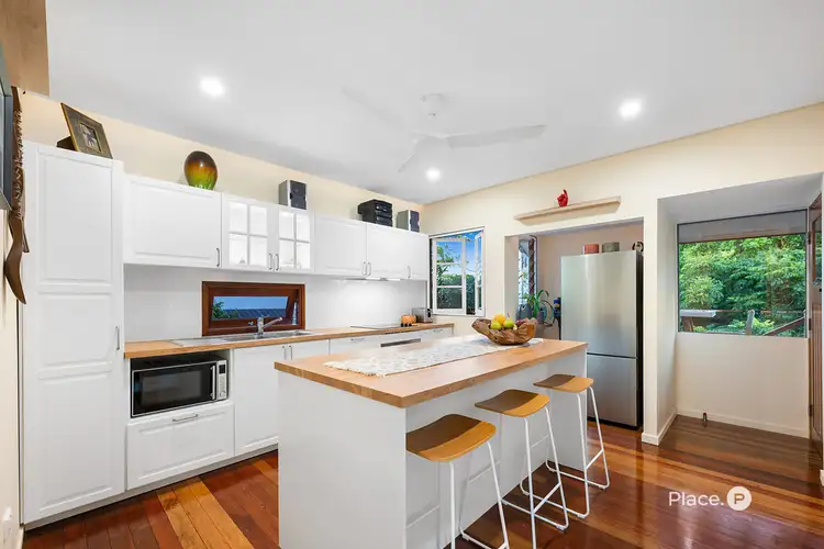 Sixth view of Homely house listing, 119 Sapphire Street, Holland Park QLD 4121