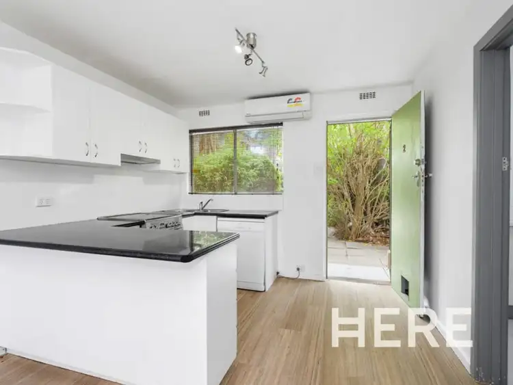 Fourth view of Homely unit listing, 2/140 Normanby Road, Inglewood WA 6052
