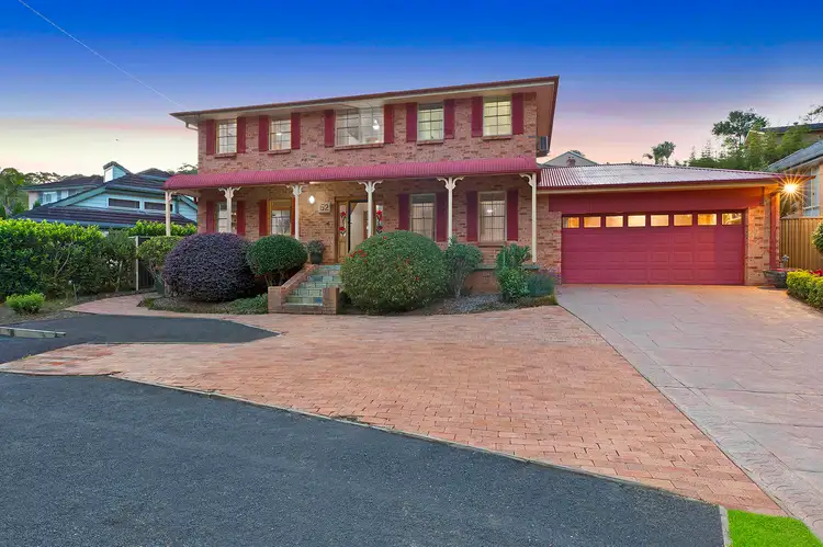 52 Duffys Road, Terrigal NSW 2260