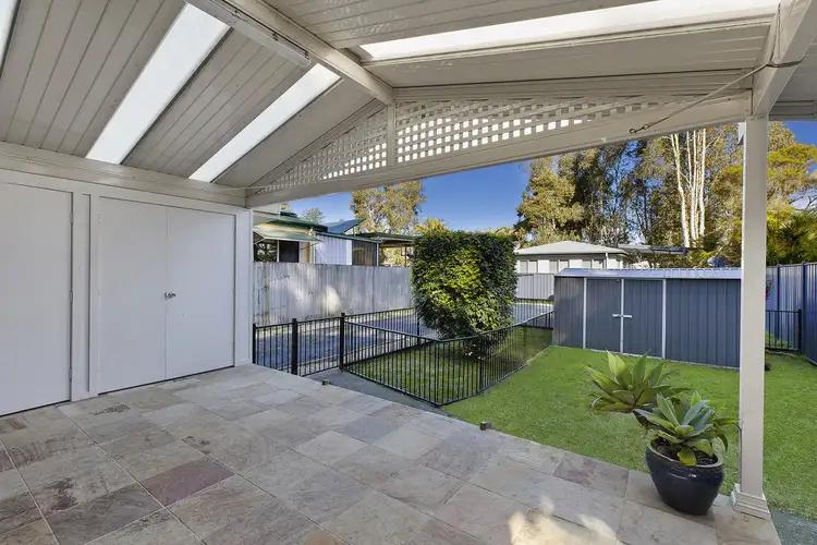 Sixth view of Homely house listing, 40 Narrawa Avenue, Erina NSW 2250