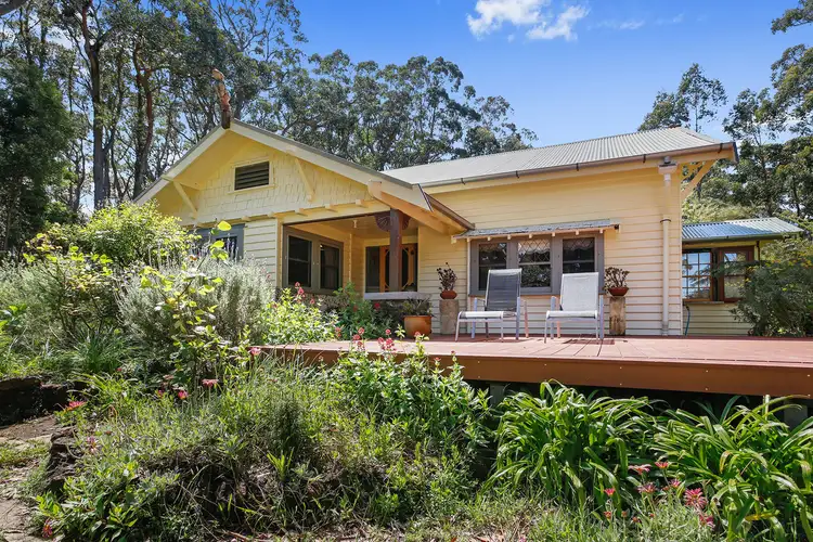 3640 Great Ocean Road, Johanna VIC 3238
