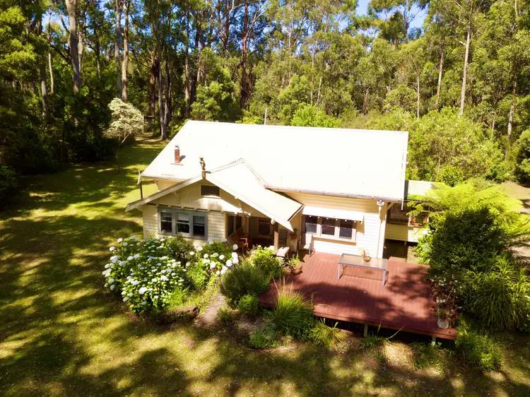 Second view of Homely rural property listing, 3640 Great Ocean Road, Johanna VIC 3238