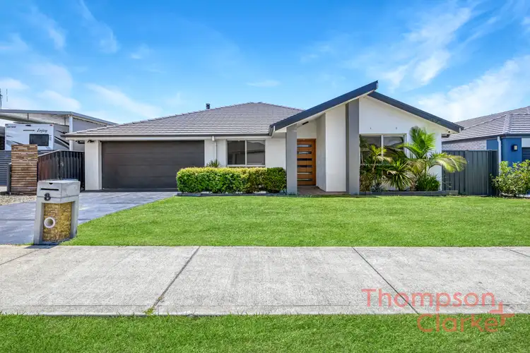 8 Centrefield Street, Rutherford NSW 2320