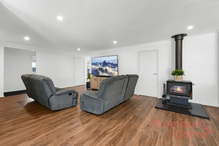 Fourth view of Homely house listing, 8 Centrefield Street, Rutherford NSW 2320