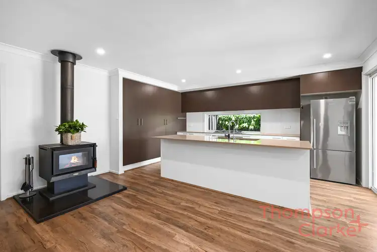 Fifth view of Homely house listing, 8 Centrefield Street, Rutherford NSW 2320