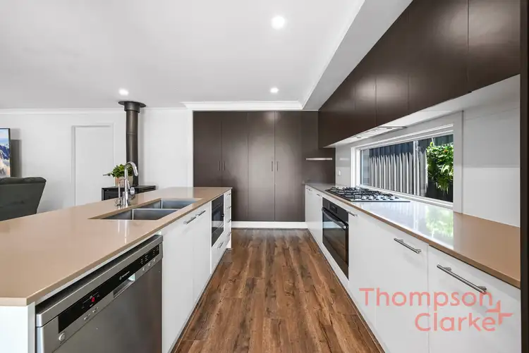 Sixth view of Homely house listing, 8 Centrefield Street, Rutherford NSW 2320