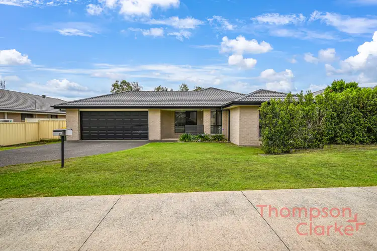 22 Vikki Avenue, Rutherford NSW 2320