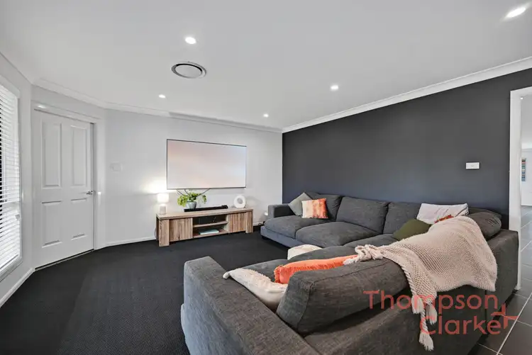 Sixth view of Homely house listing, 22 Vikki Avenue, Rutherford NSW 2320