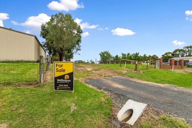 Main view of Homely land listing, 7 Jemma Court, Wurruk VIC 3850