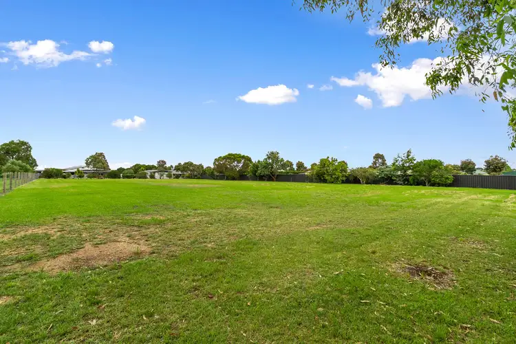 Second view of Homely land listing, 7 Jemma Court, Wurruk VIC 3850