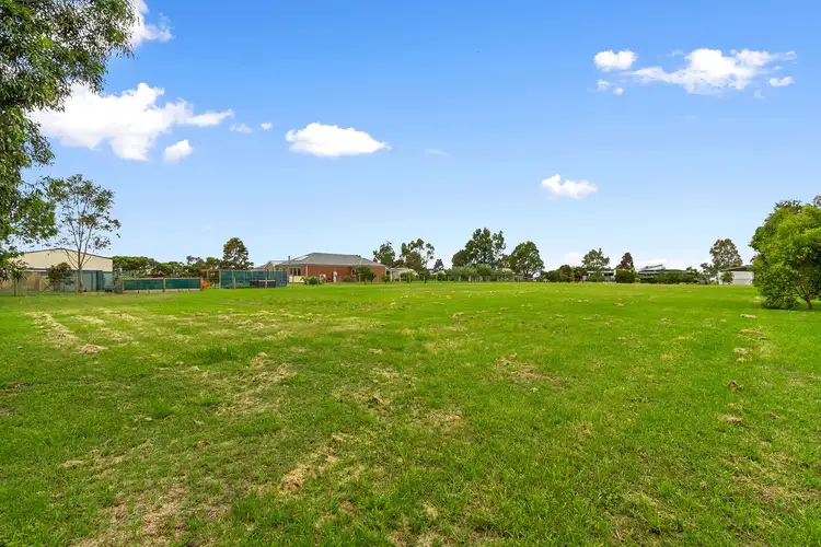 Third view of Homely land listing, 7 Jemma Court, Wurruk VIC 3850