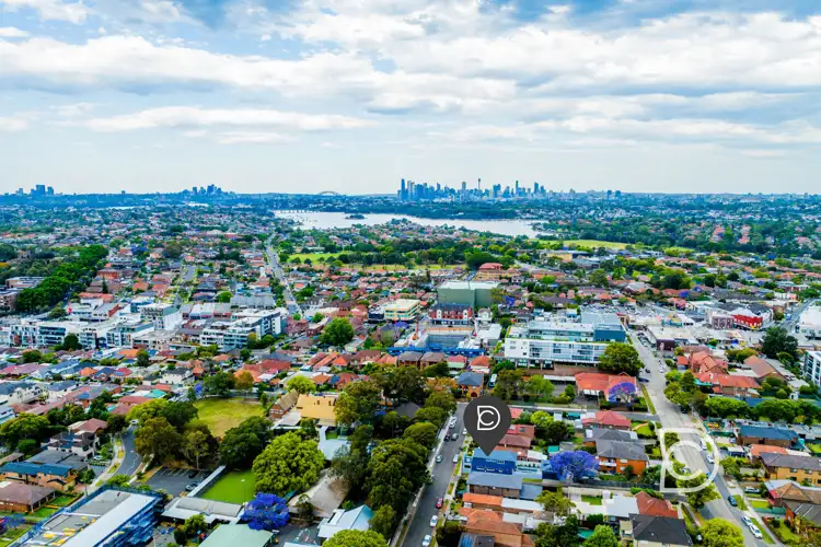 Second view of Homely house listing, 5 Lancelot Street, Five Dock NSW 2046
