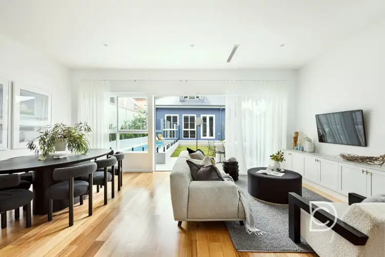 Fourth view of Homely house listing, 5 Lancelot Street, Five Dock NSW 2046