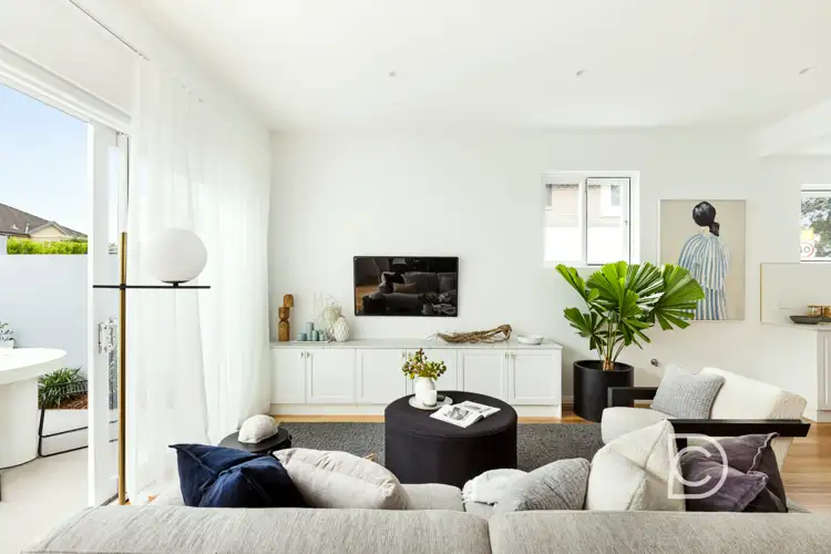 Fifth view of Homely house listing, 5 Lancelot Street, Five Dock NSW 2046