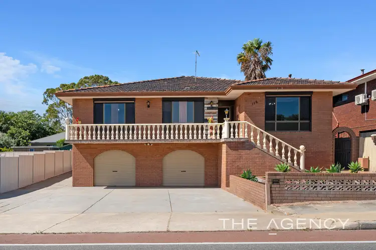 116 Forrest Road, Hamilton Hill WA 6163