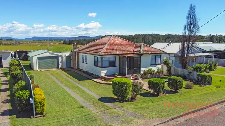 Main view of Homely house listing, 84 New England Highway, Lochinvar NSW 2321