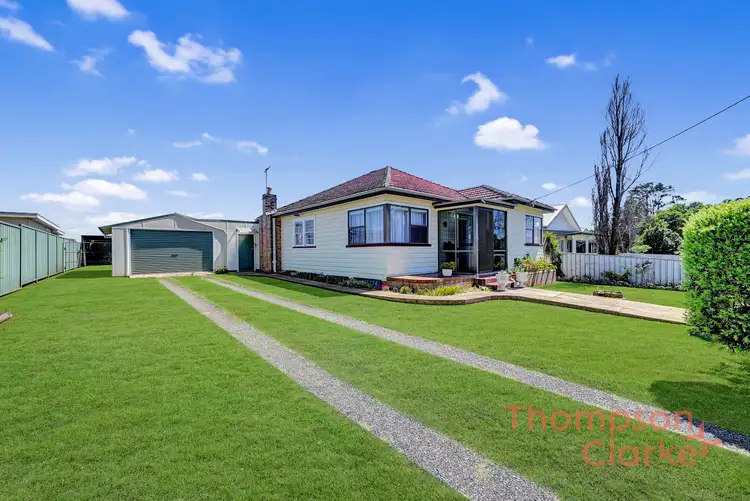 Third view of Homely house listing, 84 New England Highway, Lochinvar NSW 2321