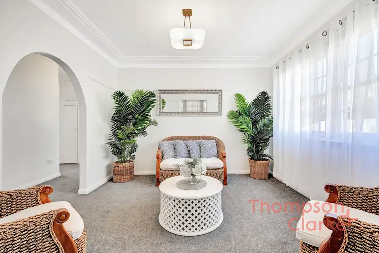 Fourth view of Homely house listing, 84 New England Highway, Lochinvar NSW 2321