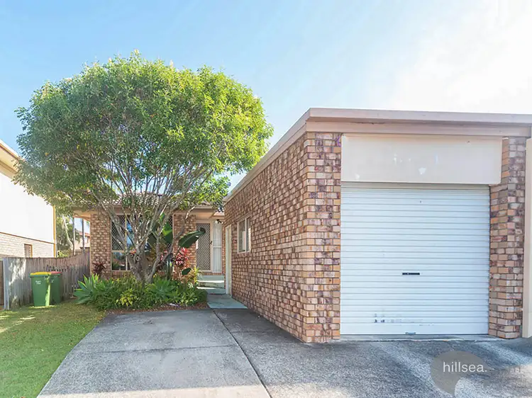 154/31 Usher Avenue, Labrador QLD 4215