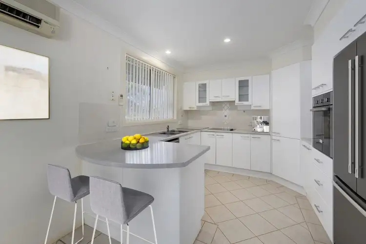 3 Lomandra Terrace