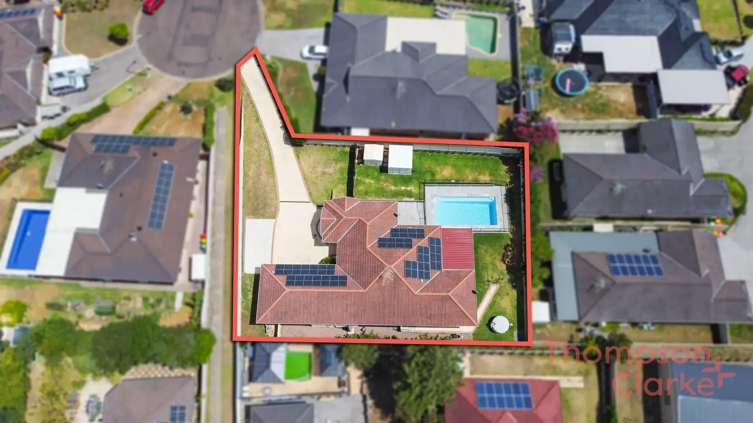 Main view of Homely house listing, 9 Wattlebird Close, Aberglasslyn NSW 2320