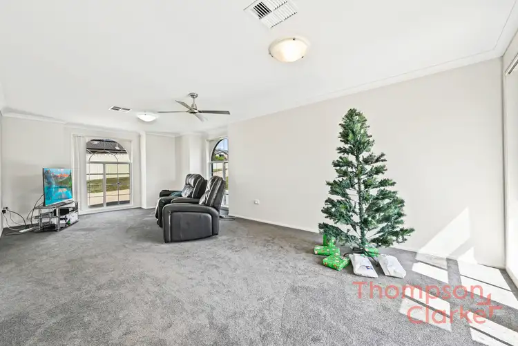 Fourth view of Homely house listing, 9 Wattlebird Close, Aberglasslyn NSW 2320