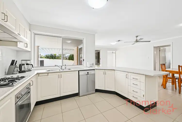 Sixth view of Homely house listing, 9 Wattlebird Close, Aberglasslyn NSW 2320