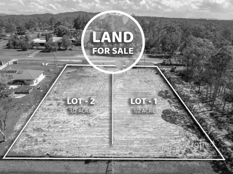 1064 Stockleigh Road, Stockleigh QLD 4280