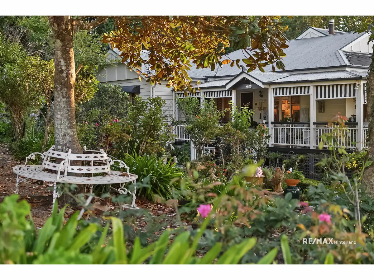 Main view of Homely house listing, 47 North Maleny Road, Maleny QLD 4552