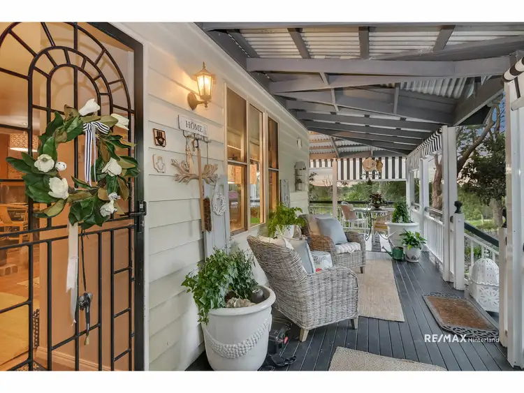 Second view of Homely house listing, 47 North Maleny Road, Maleny QLD 4552