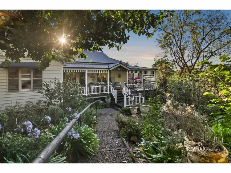 Third view of Homely house listing, 47 North Maleny Road, Maleny QLD 4552