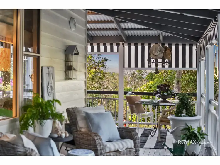 Fifth view of Homely house listing, 47 North Maleny Road, Maleny QLD 4552