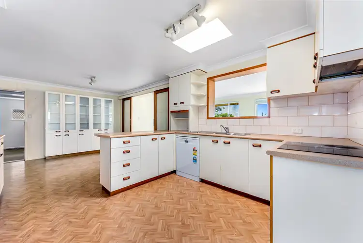 Third view of Homely house listing, 12 Mott Crescent, Rockville QLD 4350