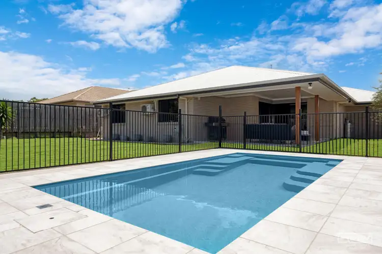 Main view of Homely house listing, 11 Starfish Drive, Lammermoor QLD 4703