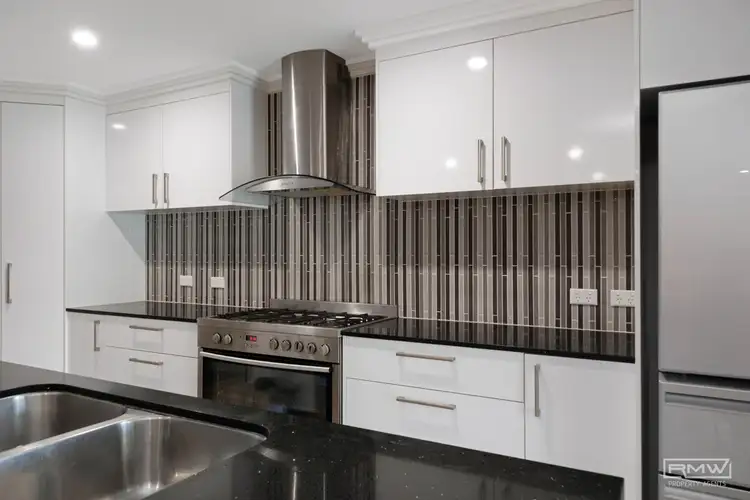 Third view of Homely house listing, 11 Starfish Drive, Lammermoor QLD 4703