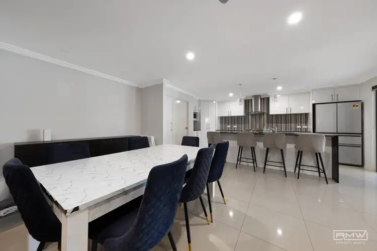 Fifth view of Homely house listing, 11 Starfish Drive, Lammermoor QLD 4703