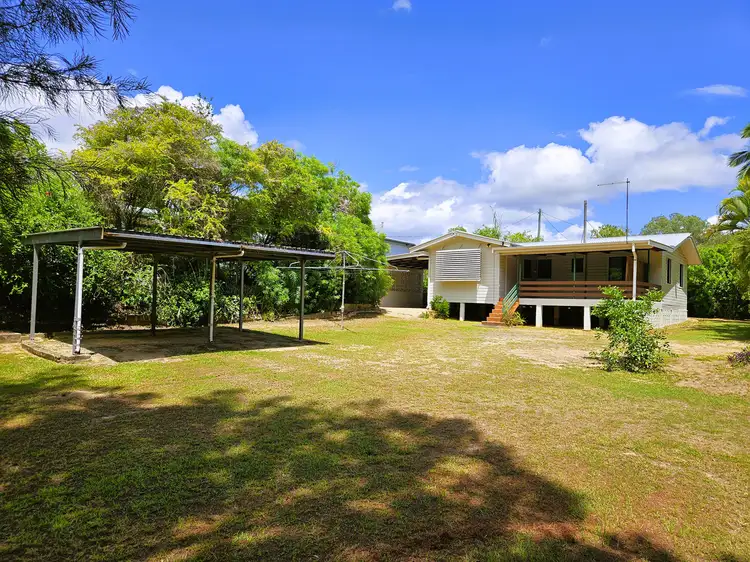 Second view of Homely house listing, 17 Walsh Street, Mareeba QLD 4880