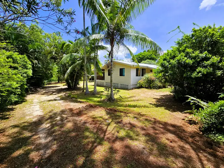 Third view of Homely house listing, 17 Walsh Street, Mareeba QLD 4880