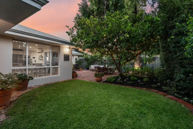 Fourth view of Homely house listing, 31A Tain Street, Applecross WA 6153