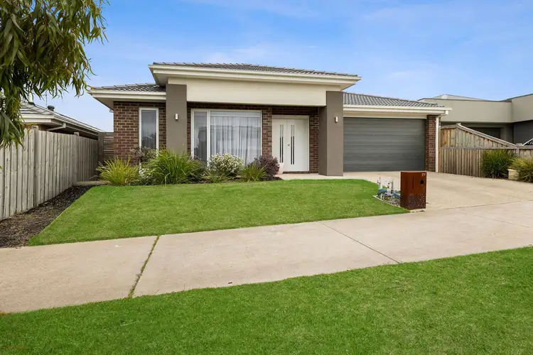 Main view of Homely house listing, 37 Stretton Drive, Torquay VIC 3228
