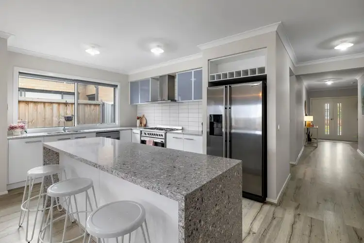 Third view of Homely house listing, 37 Stretton Drive, Torquay VIC 3228