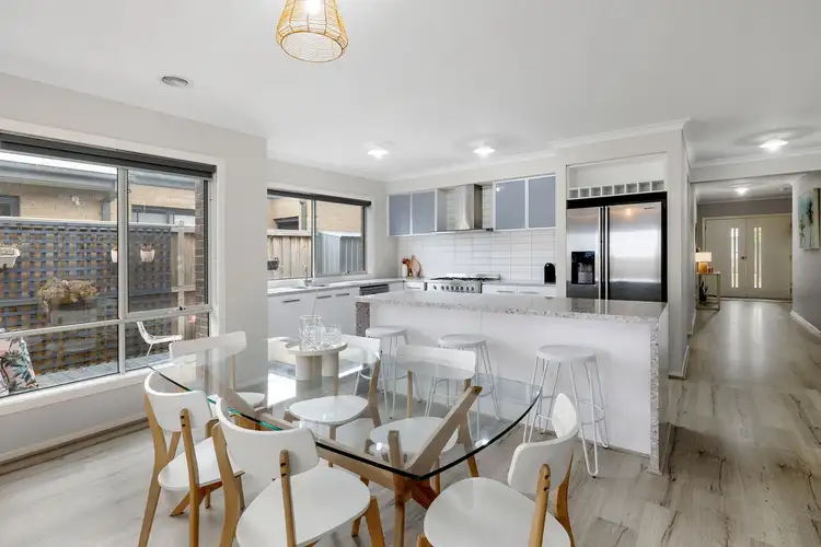 Fourth view of Homely house listing, 37 Stretton Drive, Torquay VIC 3228