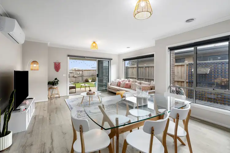 Fifth view of Homely house listing, 37 Stretton Drive, Torquay VIC 3228