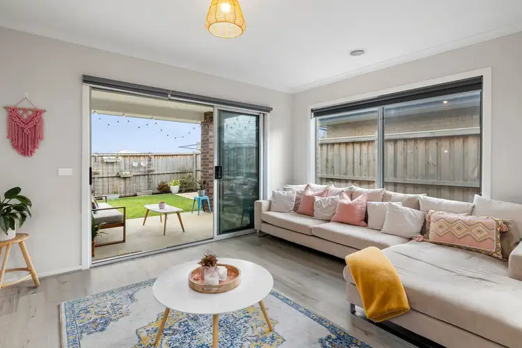 Sixth view of Homely house listing, 37 Stretton Drive, Torquay VIC 3228