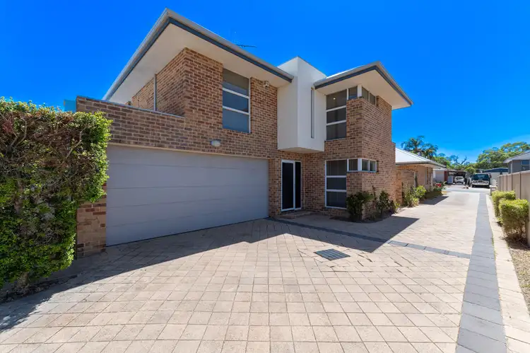 3B May Court, Nollamara WA 6061