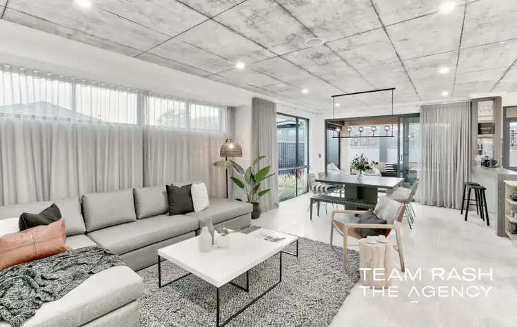 Main view of Homely house listing, 5 Tamblyn Place, Wellard WA 6170