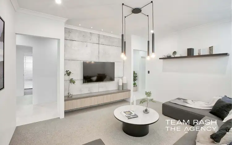 Third view of Homely house listing, 5 Tamblyn Place, Wellard WA 6170