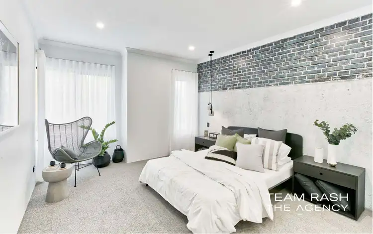 Fourth view of Homely house listing, 5 Tamblyn Place, Wellard WA 6170