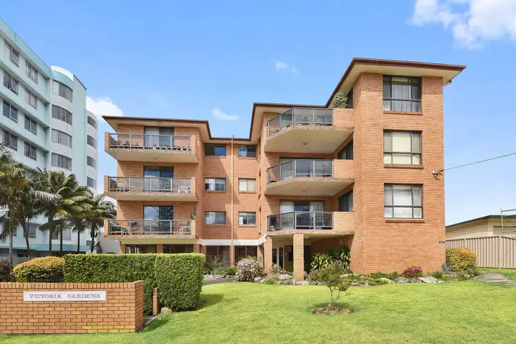 Second view of Homely unit listing, 4/102 Bridge Street, Port Macquarie NSW 2444