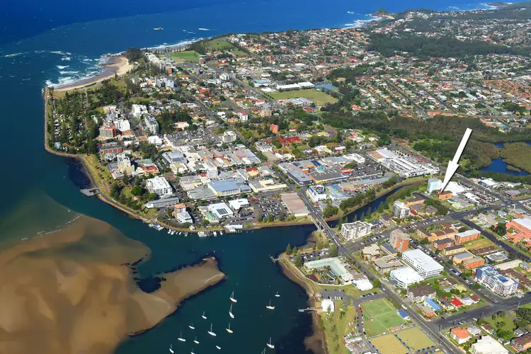 Fourth view of Homely unit listing, 4/102 Bridge Street, Port Macquarie NSW 2444